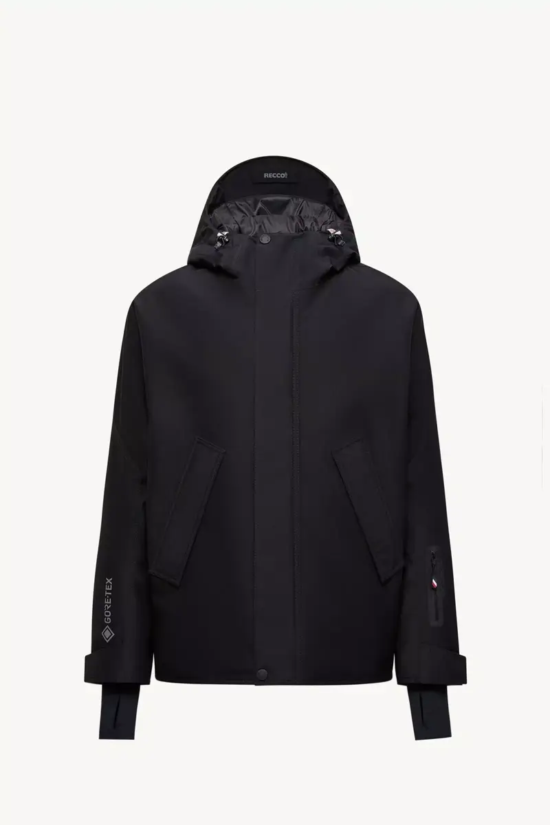 Moncler Grenoble Lambir Hooded Gore-tex Ski Jacket | Thumbnail 2 Moncler Grenoble Lambir Hooded Gore-tex Ski Jacket | Thumbnail 2
