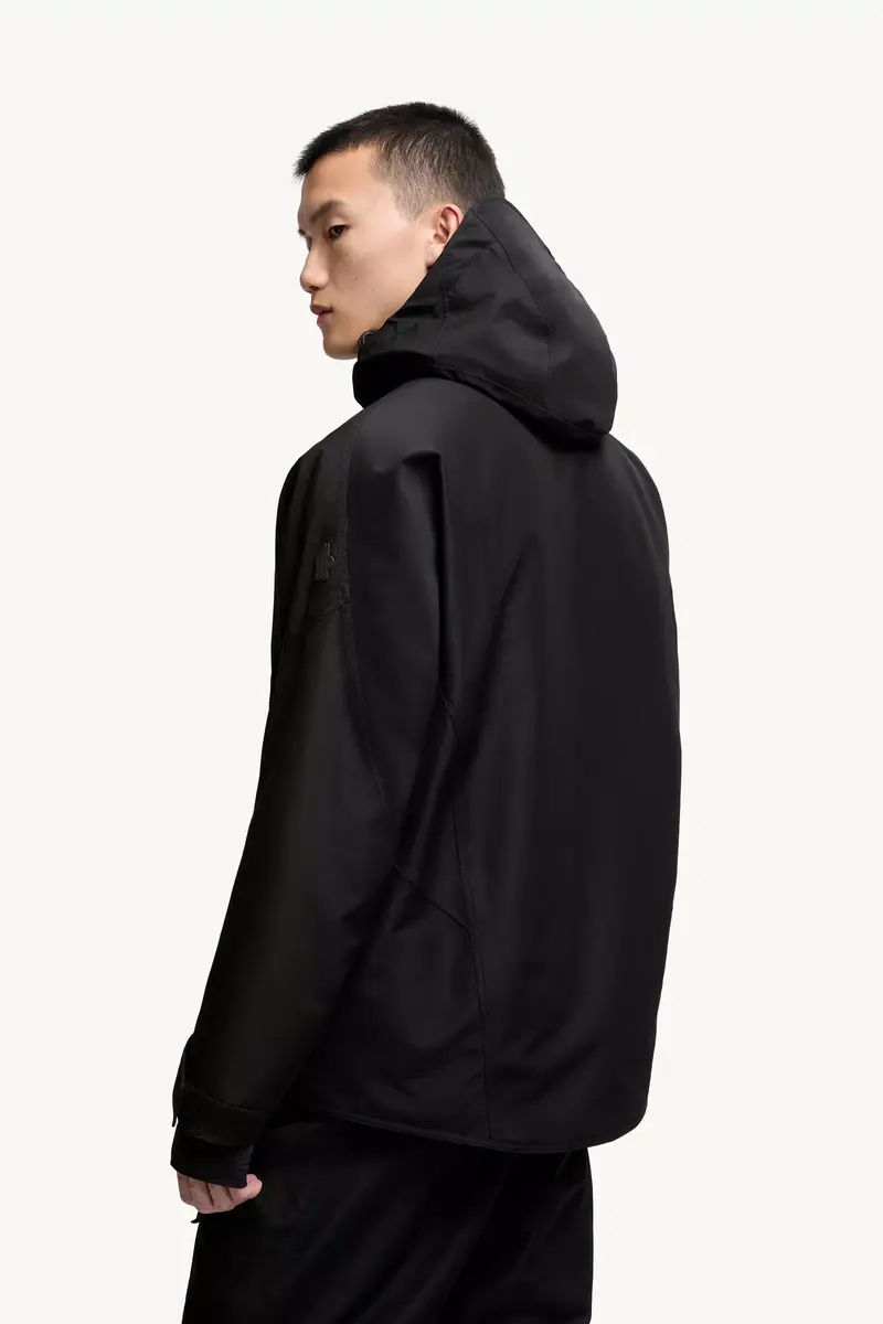 Moncler Grenoble Lambir Hooded Gore-tex Ski Jacket | Thumbnail 6 Moncler Grenoble Lambir Hooded Gore-tex Ski Jacket | Thumbnail 6