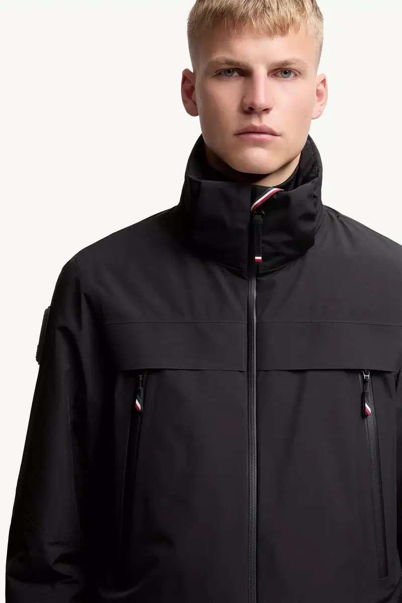 Moncler Grenoble Balmhorn Hooded Gore-tex Insulated Ski Jacket | Thumbnail 8