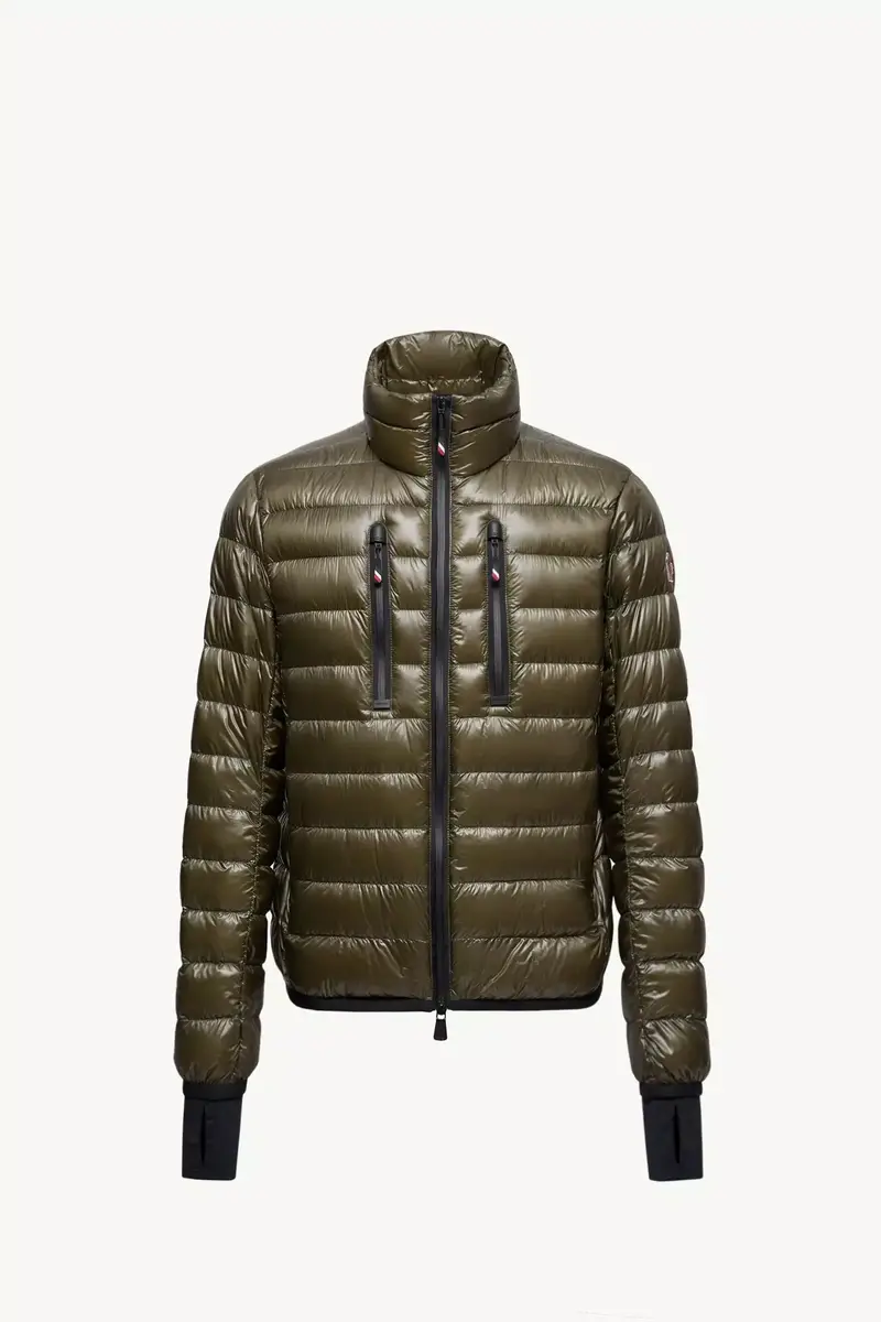 Moncler Grenoble Hers Packable Insulated Ski Jacket | Thumbnail 2 Moncler Grenoble Hers Packable Insulated Ski Jacket | Thumbnail 2