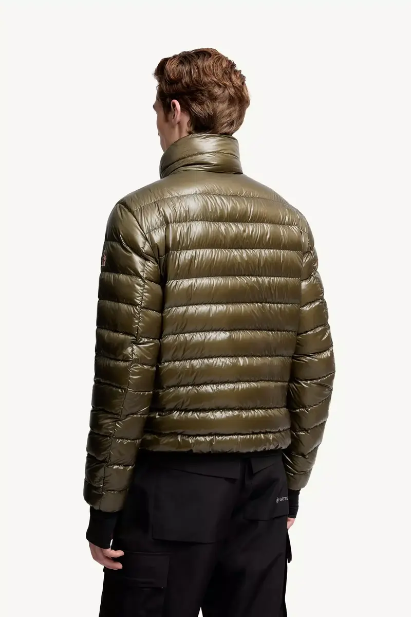 Moncler Grenoble Hers Packable Insulated Ski Jacket | Thumbnail 6 Moncler Grenoble Hers Packable Insulated Ski Jacket | Thumbnail 6