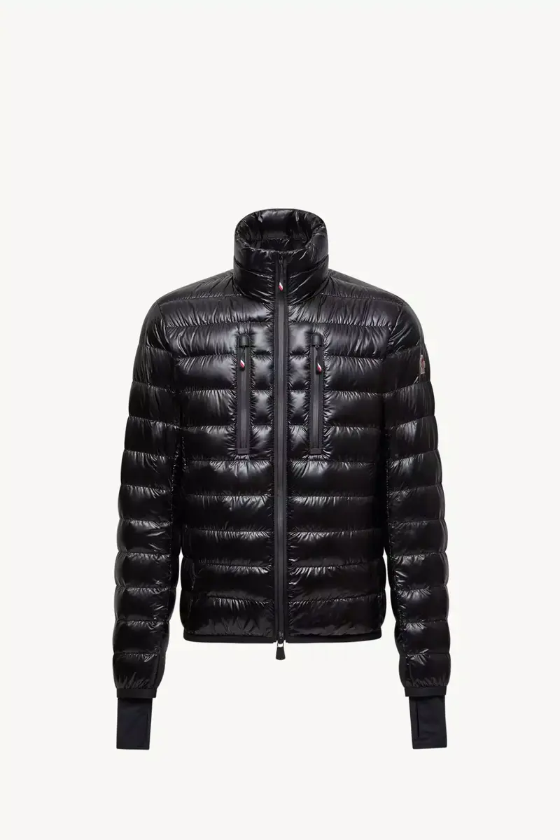 Moncler Grenoble Hers Packable Insulated Ski Jacket | Thumbnail 2