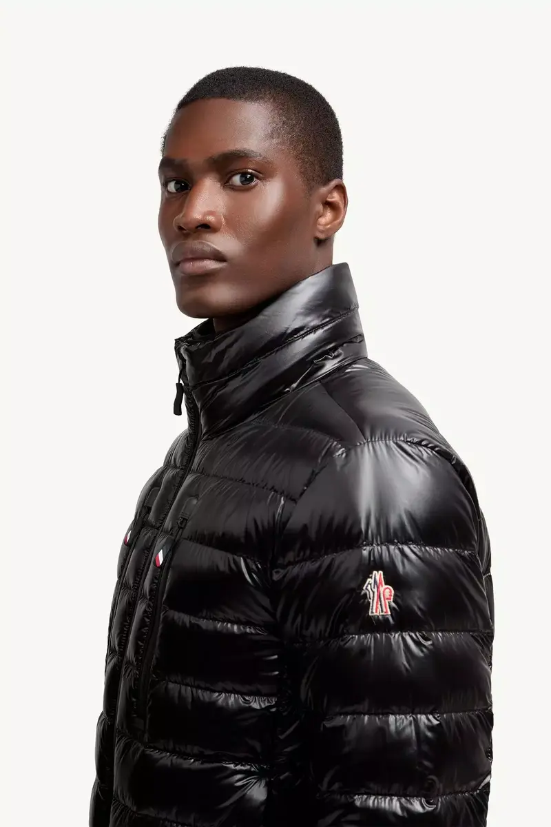 Moncler Grenoble Hers Packable Insulated Ski Jacket | Thumbnail 4