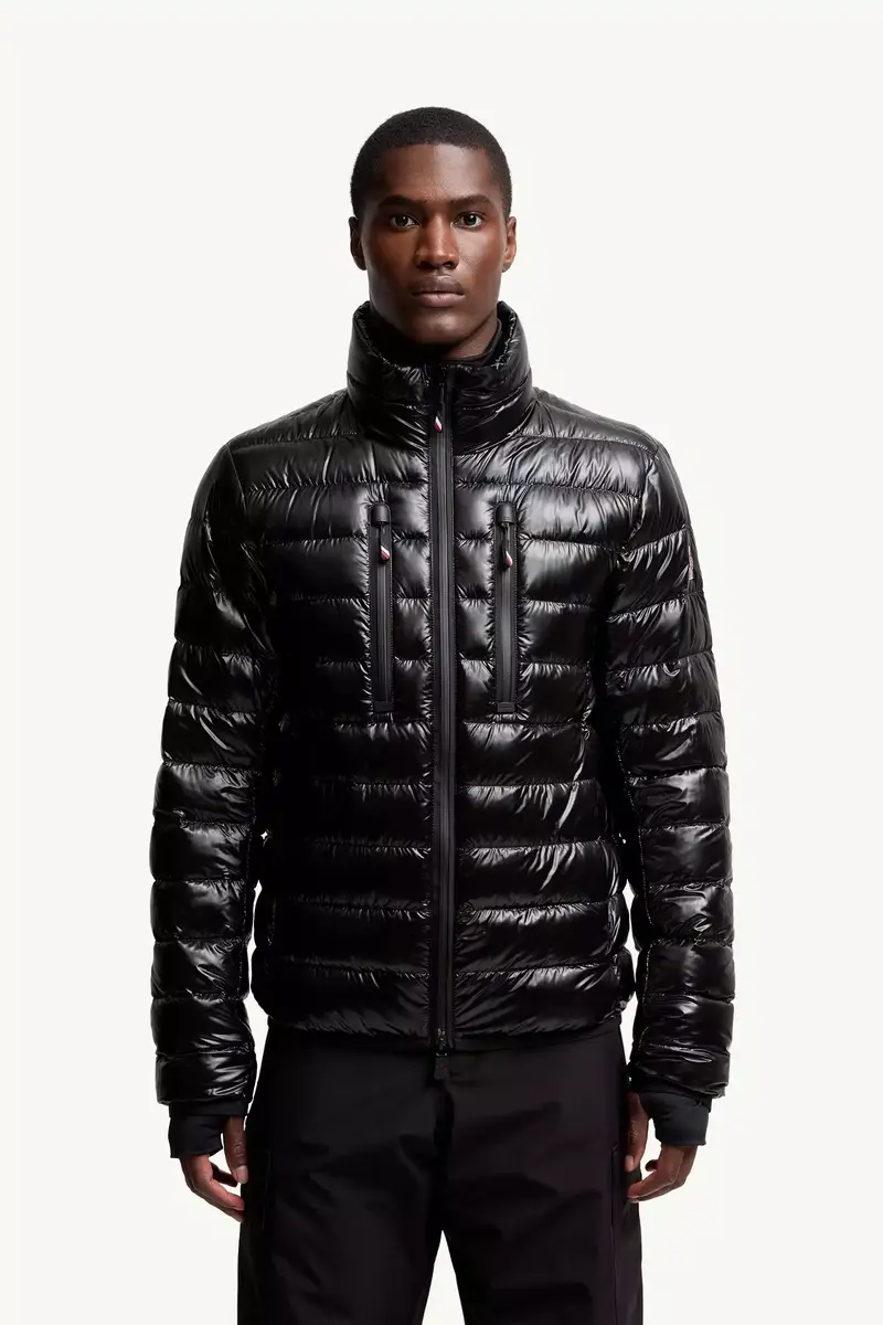 Moncler Grenoble Hers Packable Insulated Ski Jacket | Thumbnail 5