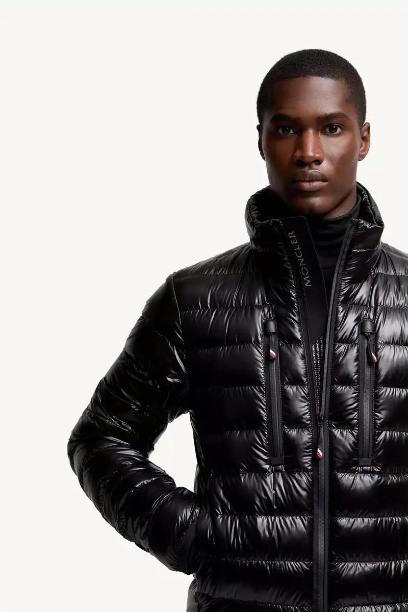 Moncler Grenoble Hers Packable Insulated Ski Jacket | Thumbnail 7