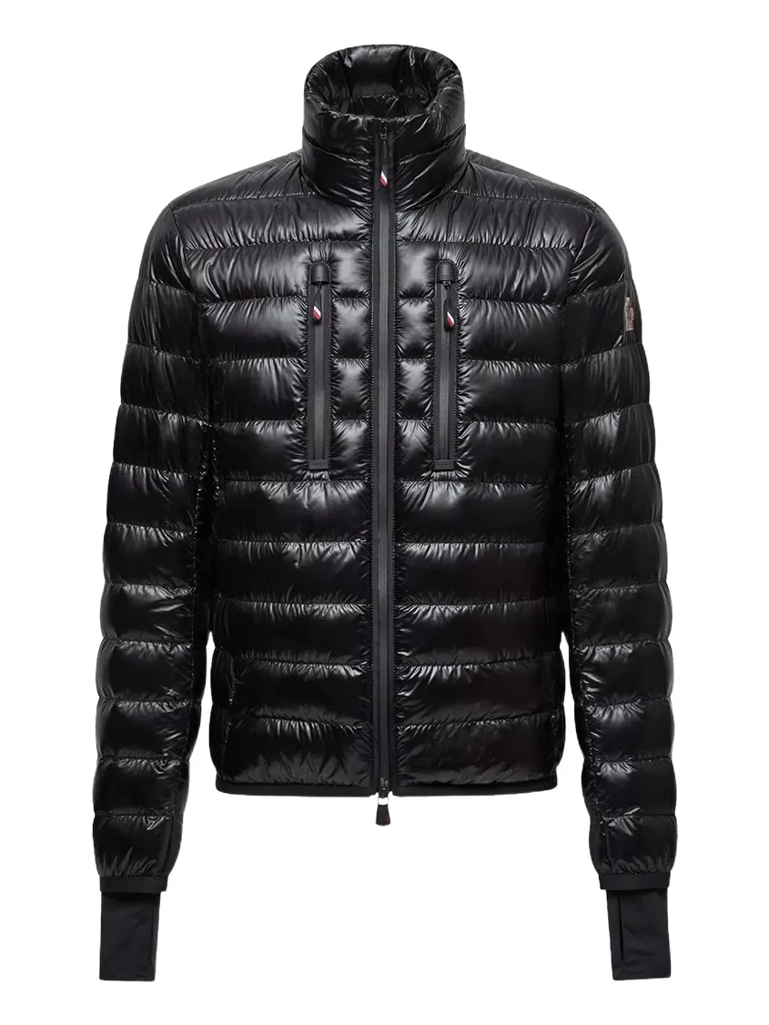 Moncler Grenoble Hers Packable Insulated Ski Jacket