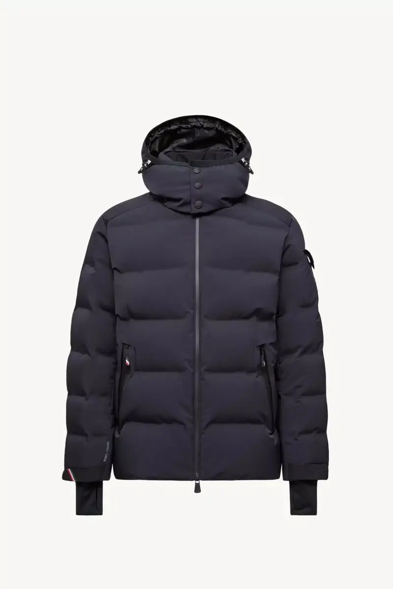 Moncler Grenoble Montgetech Hooded Insulated Ski Jacket | Thumbnail 2 Moncler Grenoble Montgetech Hooded Insulated Ski Jacket | Thumbnail 2