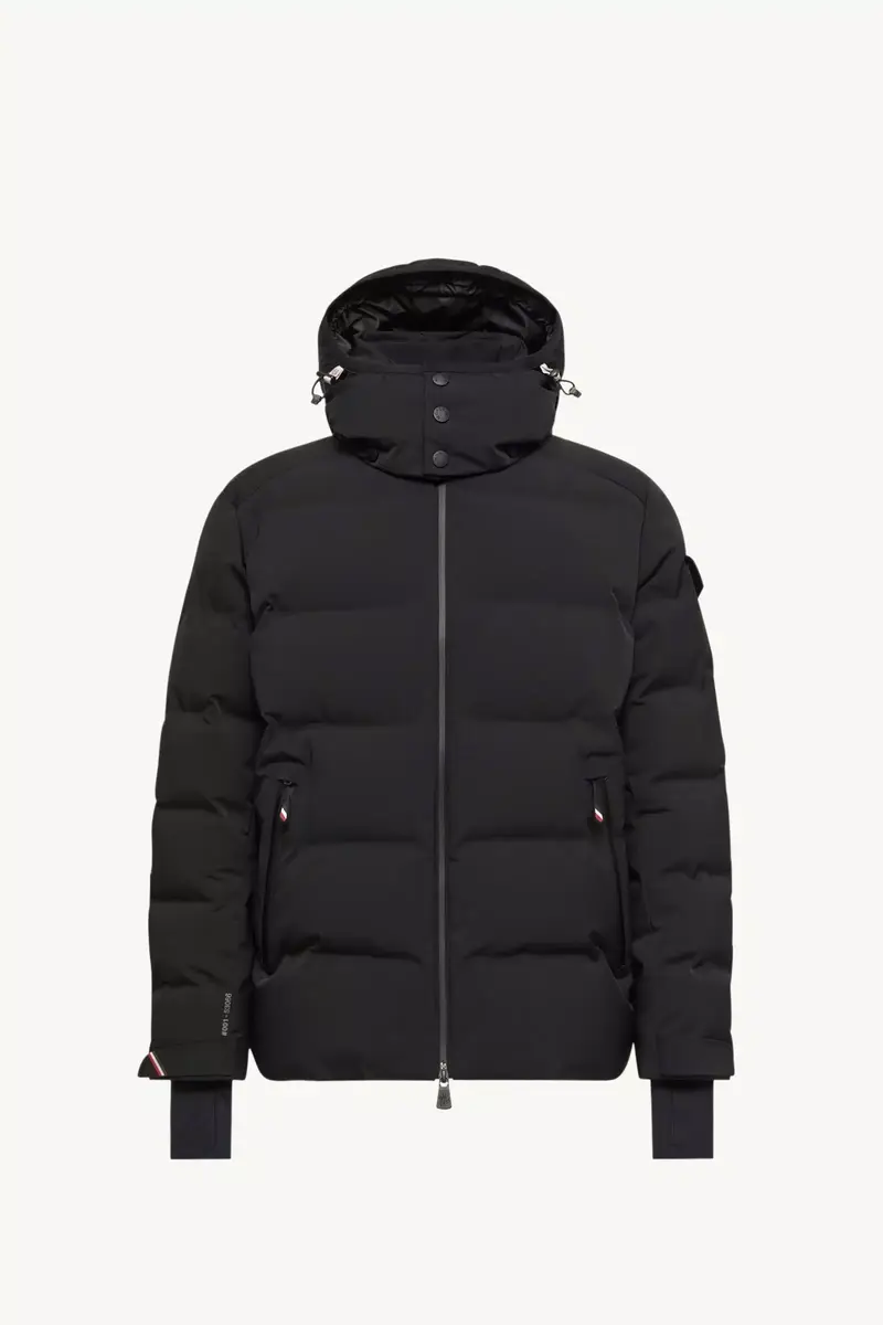 Moncler Grenoble Montgetech Hooded Insulated Ski Jacket | Thumbnail 2 Moncler Grenoble Montgetech Hooded Insulated Ski Jacket | Thumbnail 2