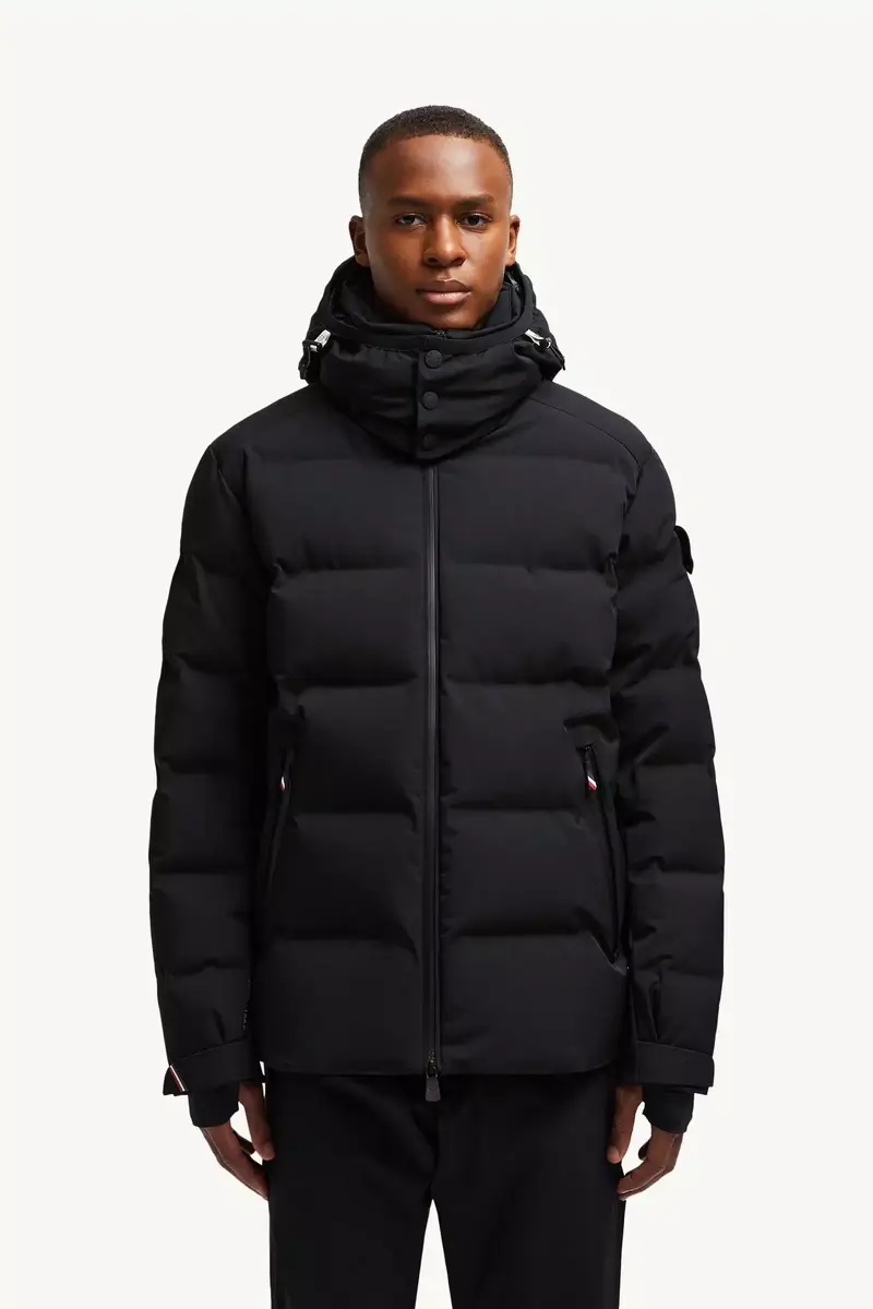 Moncler Grenoble Montgetech Hooded Insulated Ski Jacket | Thumbnail 5 Moncler Grenoble Montgetech Hooded Insulated Ski Jacket | Thumbnail 5