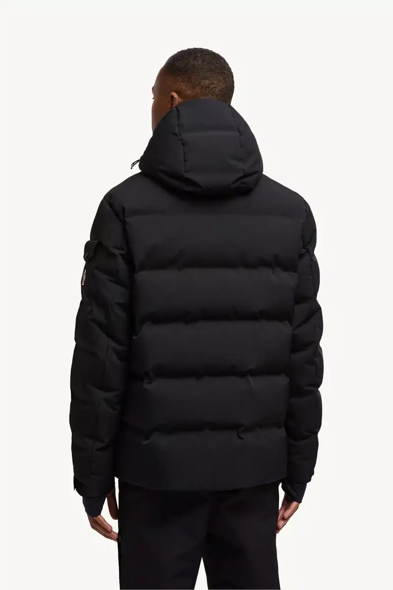 Moncler Grenoble Montgetech Hooded Insulated Ski Jacket | Thumbnail 6 Moncler Grenoble Montgetech Hooded Insulated Ski Jacket | Thumbnail 6