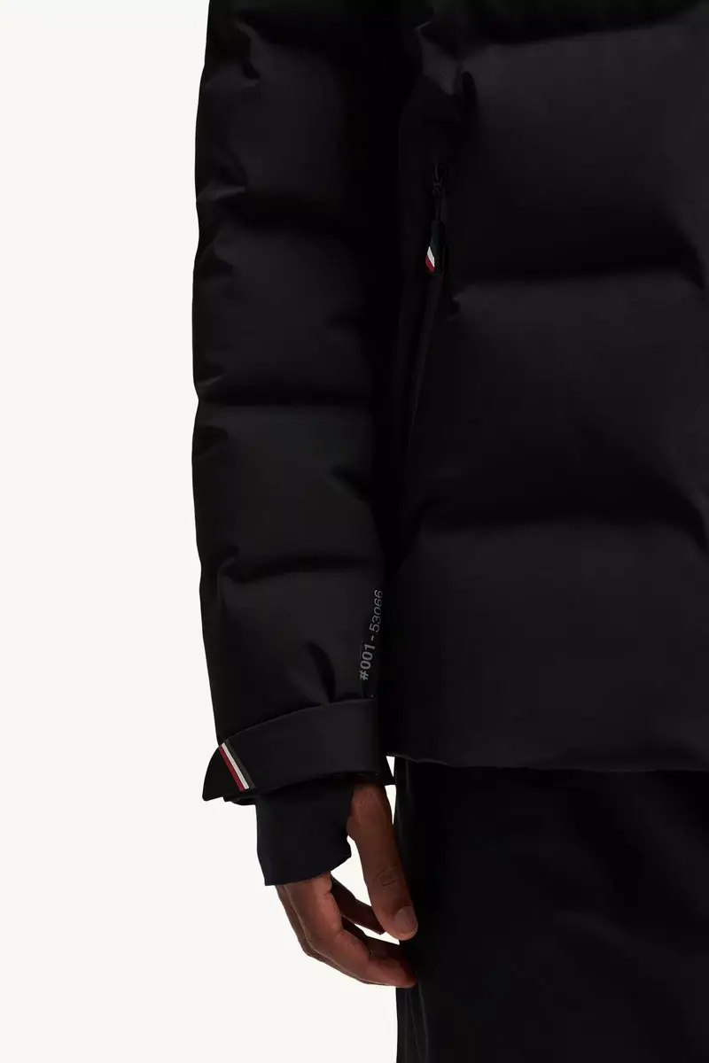 Moncler Grenoble Montgetech Hooded Insulated Ski Jacket | Thumbnail 8 Moncler Grenoble Montgetech Hooded Insulated Ski Jacket | Thumbnail 8