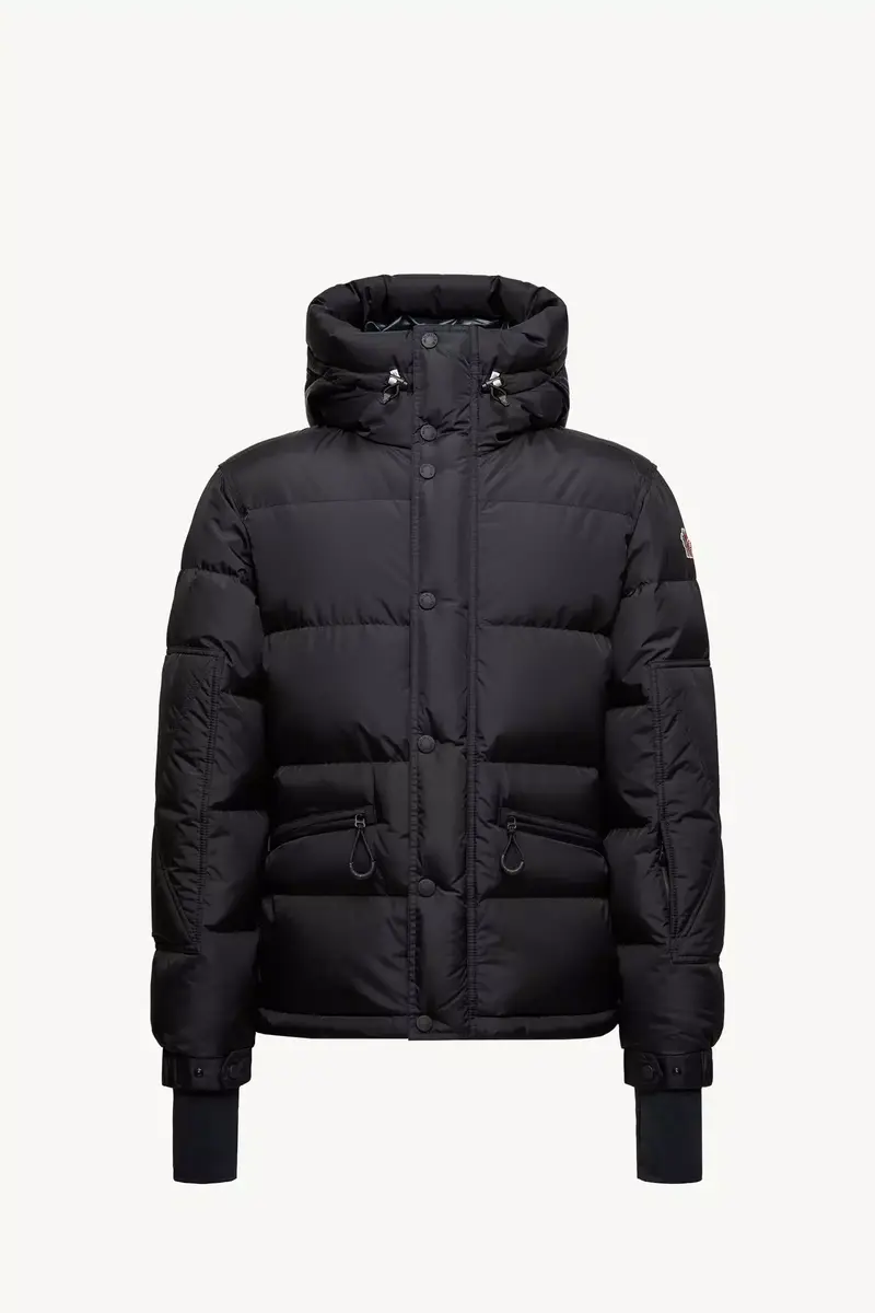 Moncler Grenoble Kasanka Hooded Insulated Ski Jacket | Thumbnail 2 Moncler Grenoble Kasanka Hooded Insulated Ski Jacket | Thumbnail 2