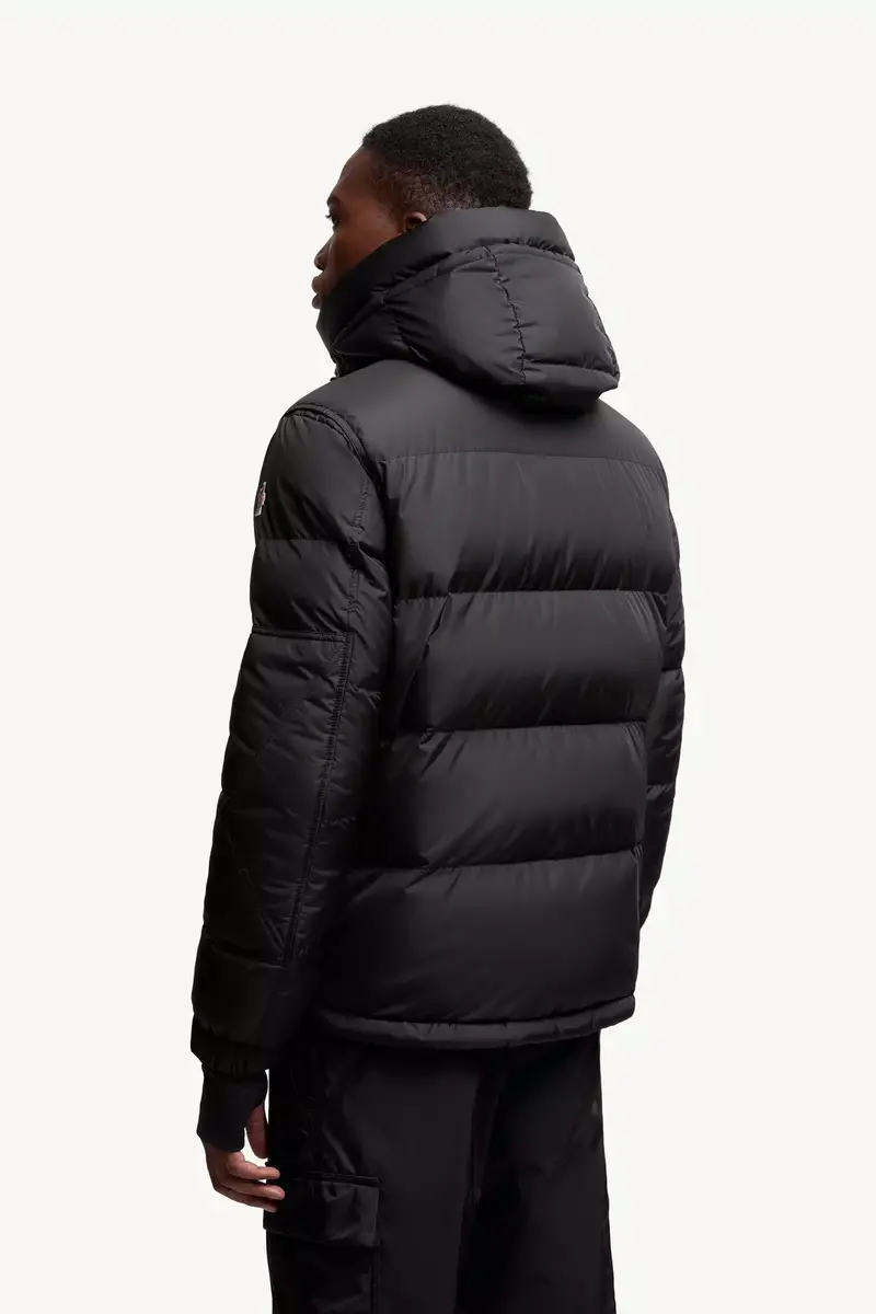 Moncler Grenoble Kasanka Hooded Insulated Ski Jacket | Thumbnail 6 Moncler Grenoble Kasanka Hooded Insulated Ski Jacket | Thumbnail 6