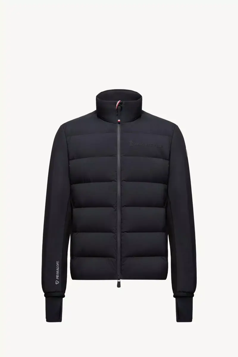 Moncler Grenoble Araripe Mid-layer Down Jacket | Thumbnail 2