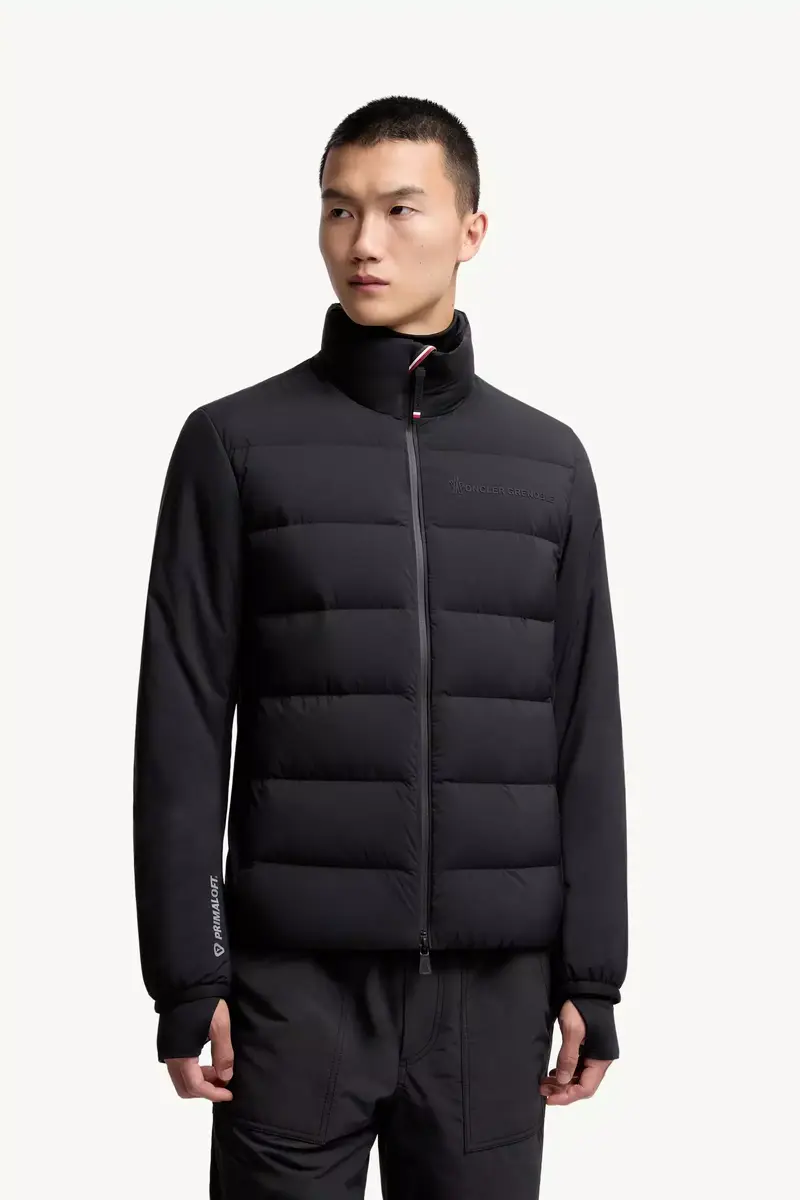 Moncler Grenoble Araripe Mid-layer Down Jacket | Thumbnail 5