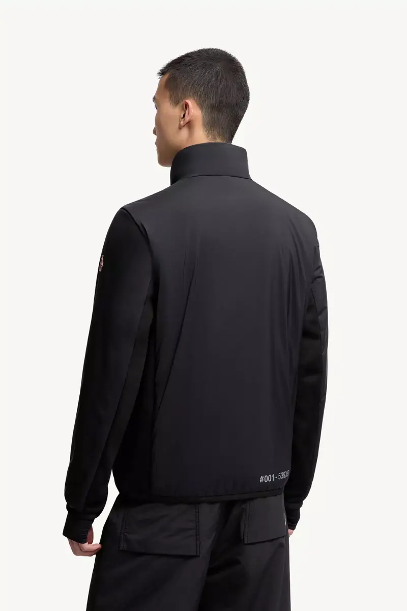 Moncler Grenoble Araripe Mid-layer Down Jacket | Thumbnail 6