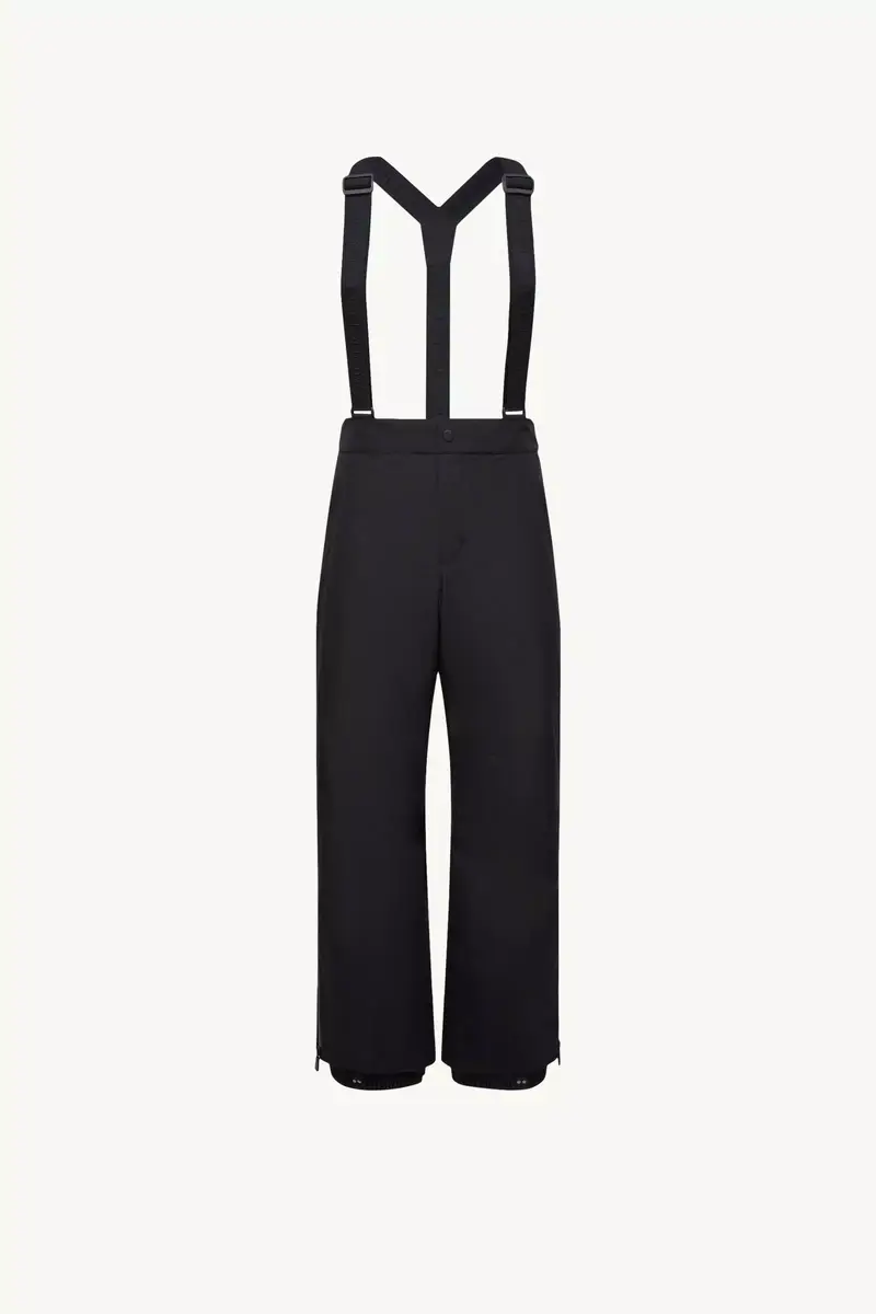 Moncler Grenoble Insulated Gore-tex Ski Bib | Thumbnail 2 Moncler Grenoble Insulated Gore-tex Ski Bib | Thumbnail 2