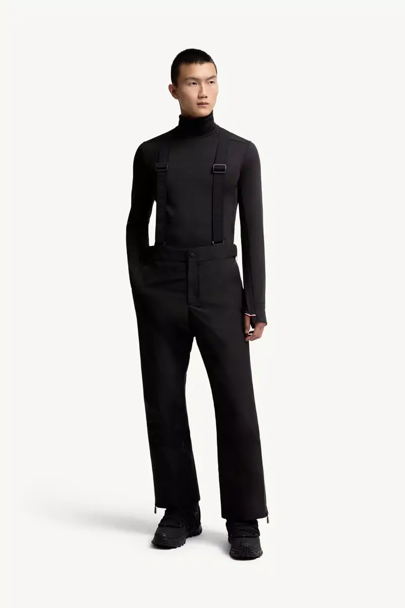 Moncler Grenoble Insulated Gore-tex Ski Bib | Thumbnail 5 Moncler Grenoble Insulated Gore-tex Ski Bib | Thumbnail 5