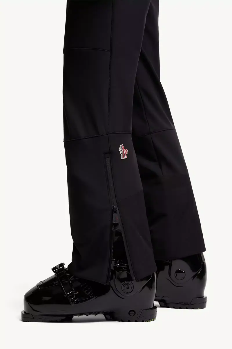 Moncler Grenoble Poplin Ski Pants | Thumbnail 4 Moncler Grenoble Poplin Ski Pants | Thumbnail 4