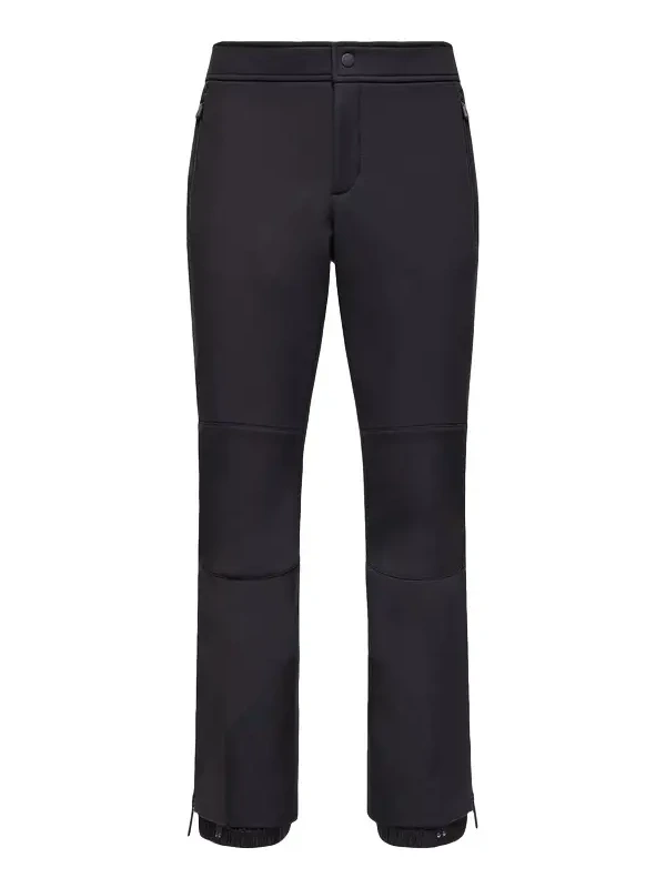 Poplin Ski Pants Poplin Ski Pants