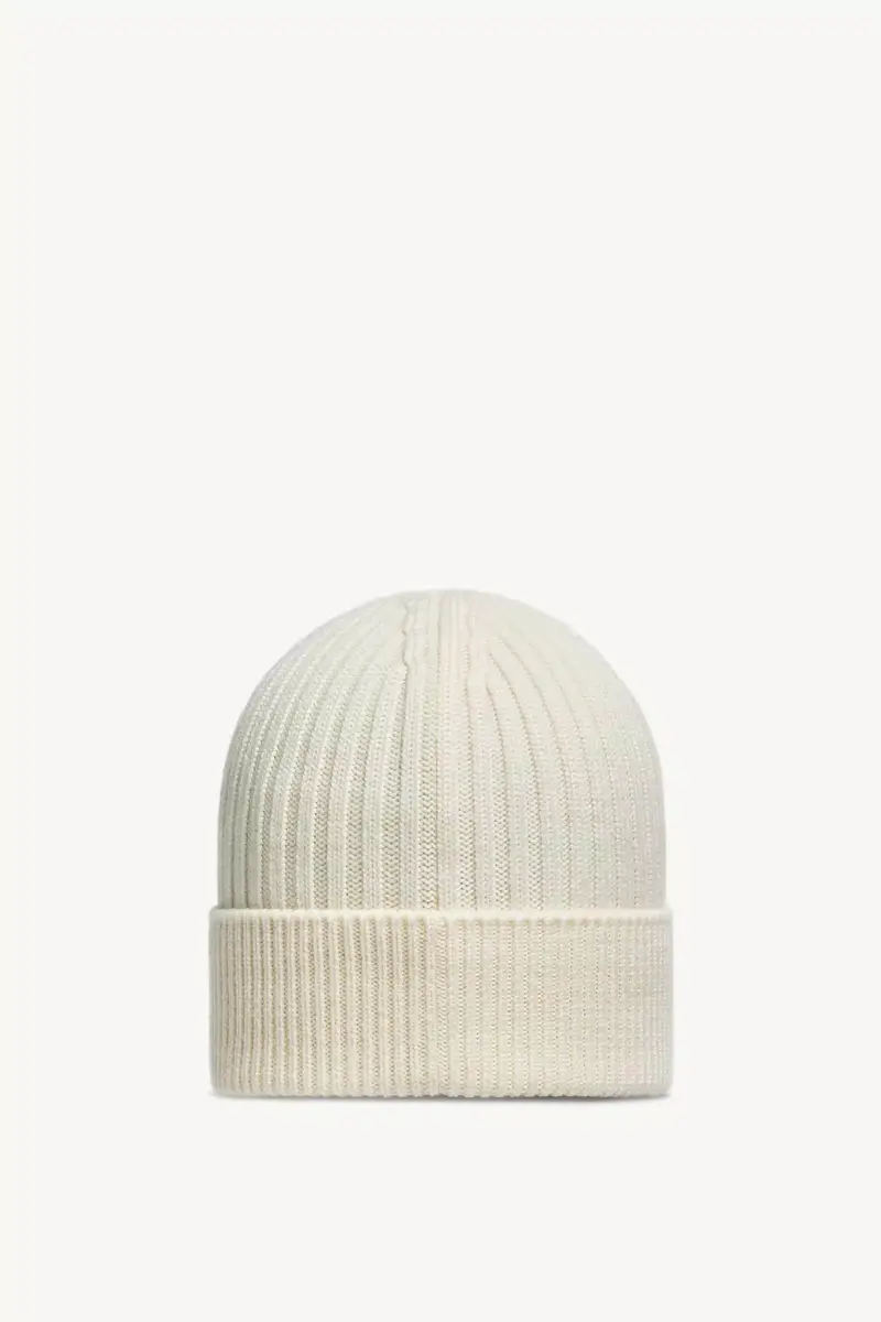 Moncler Grenoble Wool Beanie | Thumbnail 5