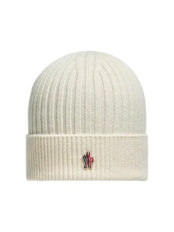 Wool Beanie