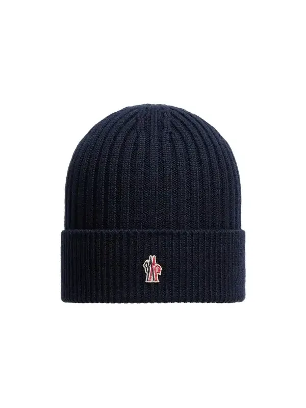 Wool Beanie