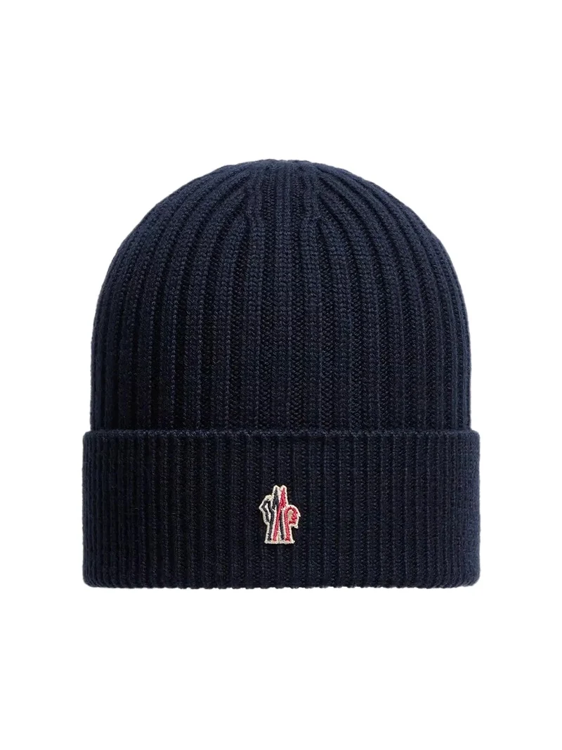 Moncler Grenoble Wool Beanie