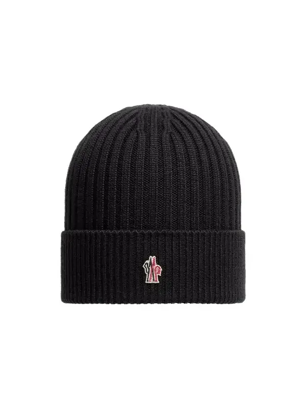 Wool Beanie Wool Beanie