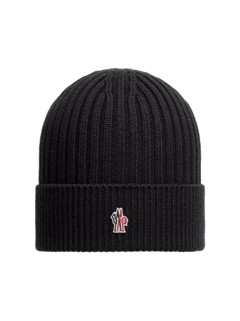 Wool Beanie Wool Beanie
