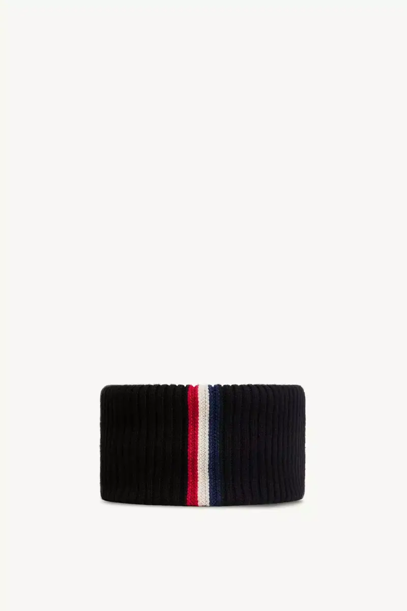 Moncler Grenoble Wool Neck Warmer | Thumbnail 5 Moncler Grenoble Wool Neck Warmer | Thumbnail 5