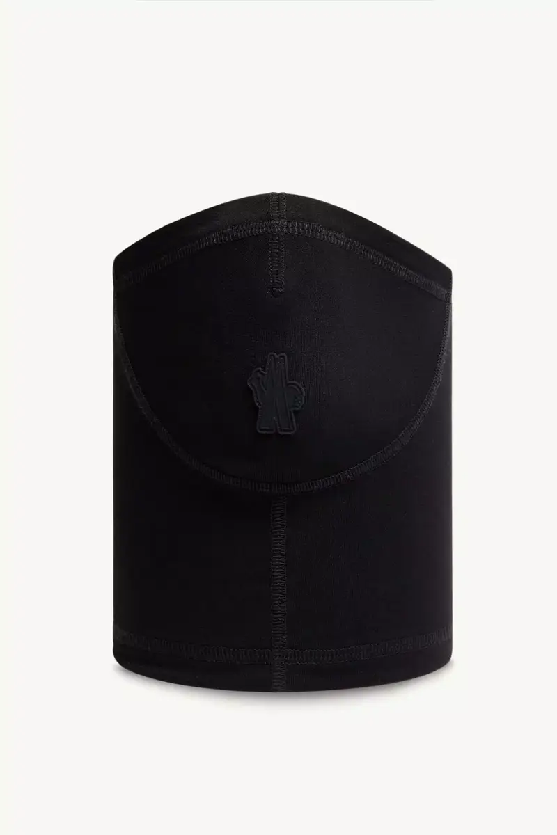 Moncler Grenoble Polartec Neck Warmer | Thumbnail 2 Moncler Grenoble Polartec Neck Warmer | Thumbnail 2
