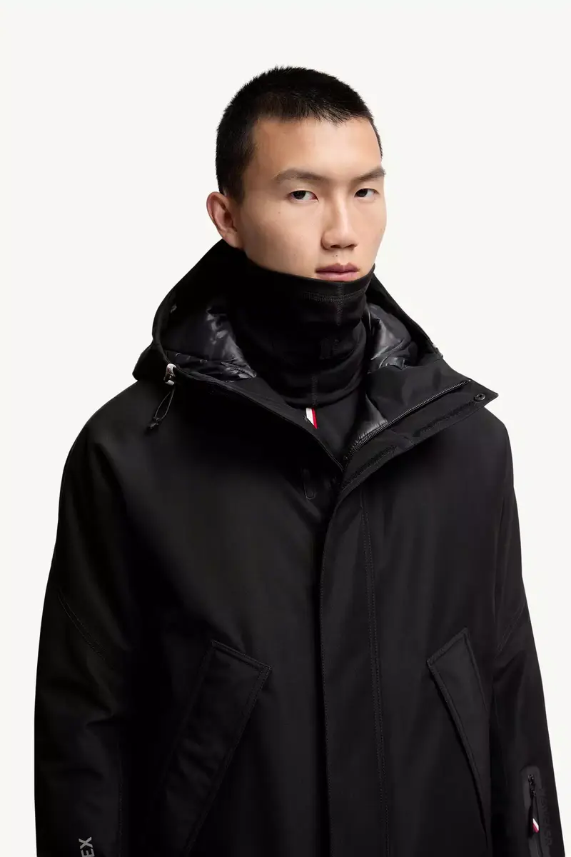 Moncler Grenoble Polartec Neck Warmer | Thumbnail 3 Moncler Grenoble Polartec Neck Warmer | Thumbnail 3