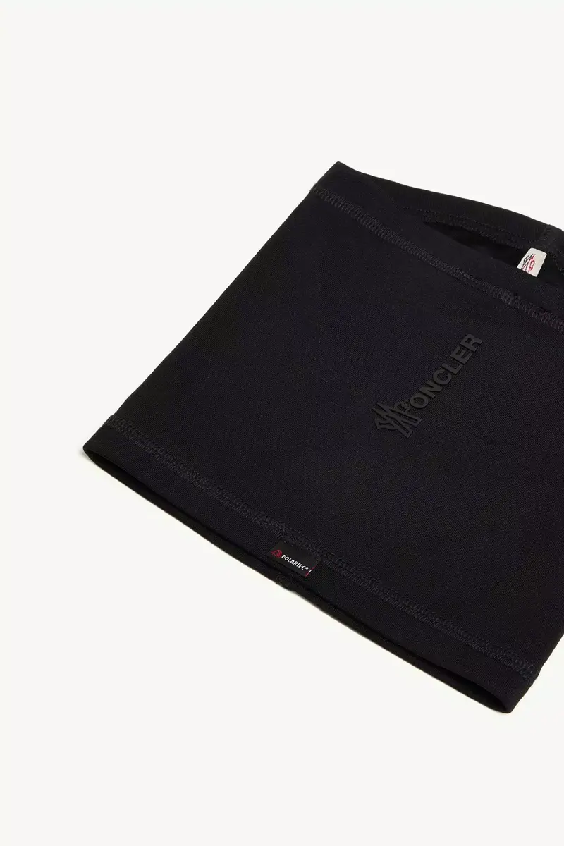 Moncler Grenoble Polartec Neck Warmer | Thumbnail 4 Moncler Grenoble Polartec Neck Warmer | Thumbnail 4