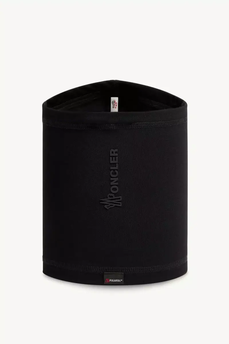 Moncler Grenoble Polartec Neck Warmer | Thumbnail 5 Moncler Grenoble Polartec Neck Warmer | Thumbnail 5