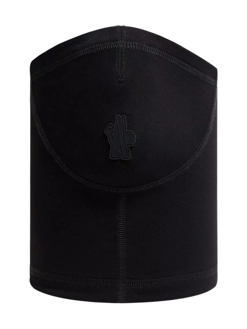 Moncler Grenoble Polartec Neck Warmer