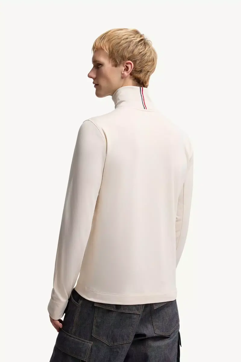 Moncler Grenoble Polartec Turtleneck | Thumbnail 6 Moncler Grenoble Polartec Turtleneck | Thumbnail 6