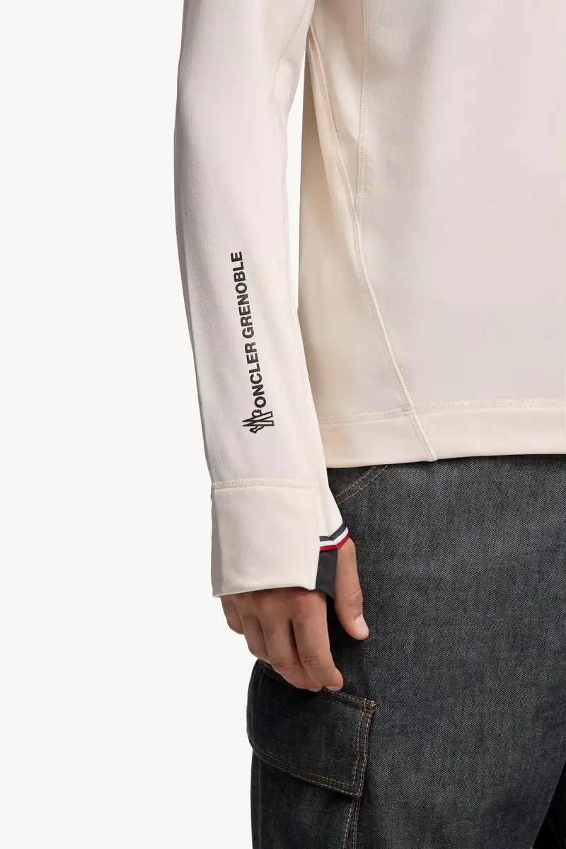 Moncler Grenoble Polartec Turtleneck | Thumbnail 7 Moncler Grenoble Polartec Turtleneck | Thumbnail 7