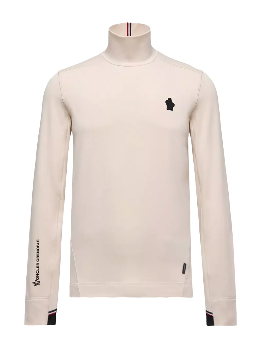 Moncler Grenoble Polartec Turtleneck
