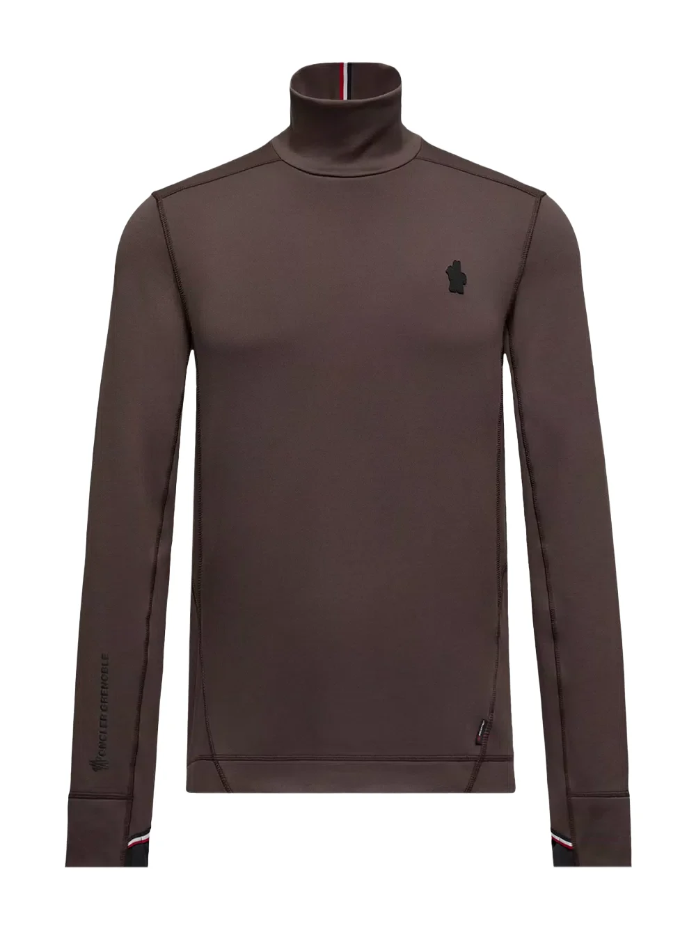 Moncler Grenoble Polartec Turtleneck