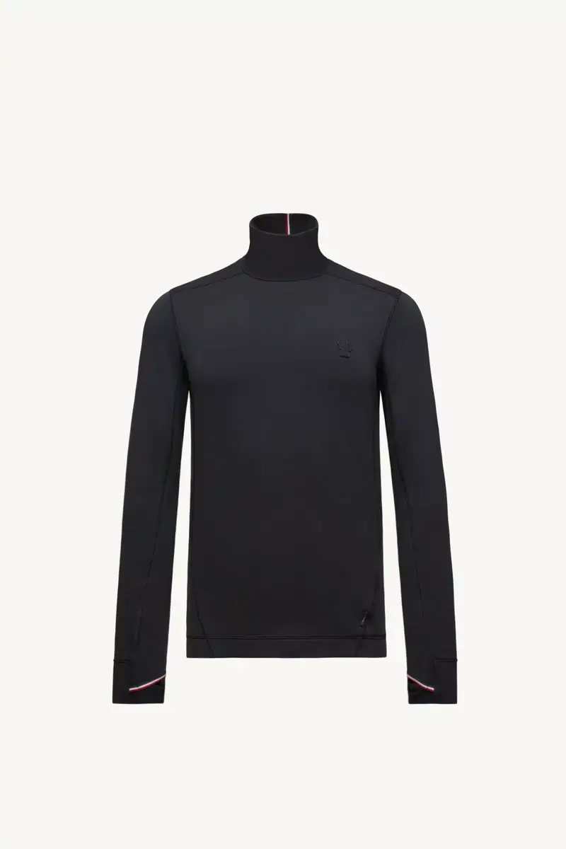 Moncler Grenoble Polartec Turtleneck | Thumbnail 2 Moncler Grenoble Polartec Turtleneck | Thumbnail 2