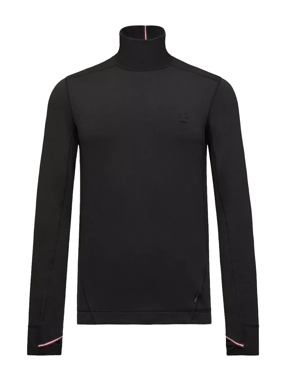 Moncler Grenoble Polartec Turtleneck