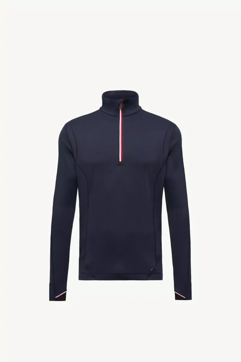 Moncler Grenoble Polartec Half-zip Sweatshirt | Thumbnail 2 Moncler Grenoble Polartec Half-zip Sweatshirt | Thumbnail 2