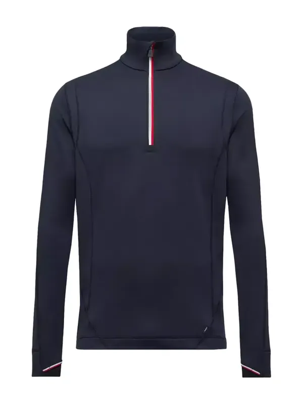 Polartec Half-zip Sweatshirt Polartec Half-zip Sweatshirt
