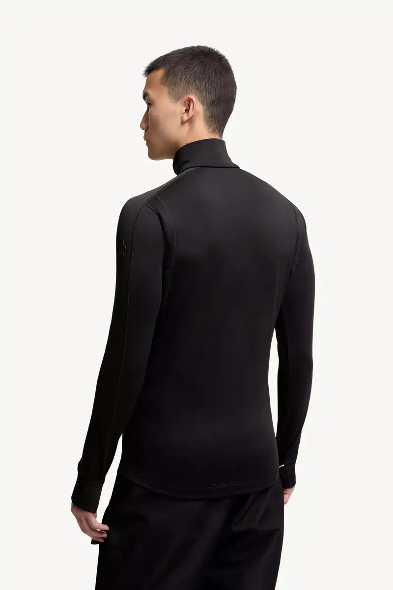 Moncler Grenoble Polartec Half-zip Sweatshirt | Thumbnail 6 Moncler Grenoble Polartec Half-zip Sweatshirt | Thumbnail 6