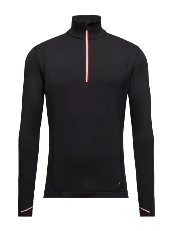 Polartec Half-zip Sweatshirt Polartec Half-zip Sweatshirt