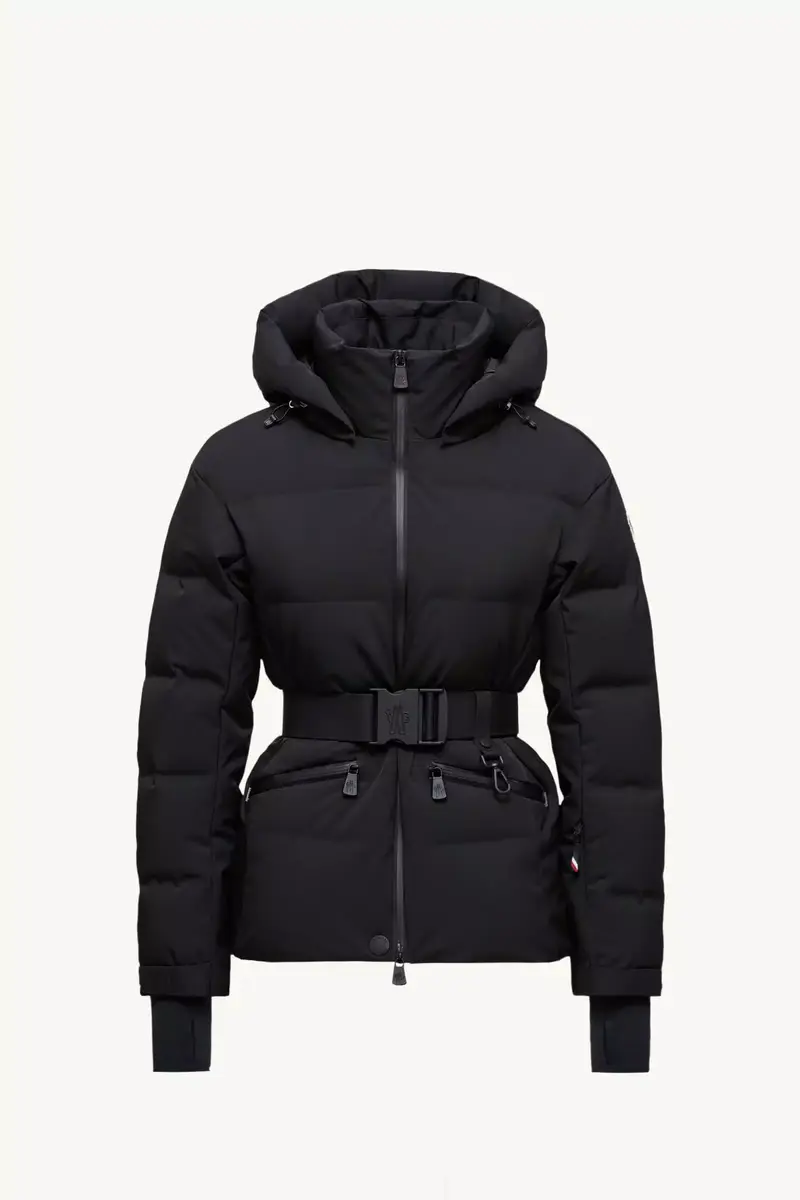 Moncler Grenoble Tolima Hooded Insulated Ski Jacket | Thumbnail 2 Moncler Grenoble Tolima Hooded Insulated Ski Jacket | Thumbnail 2
