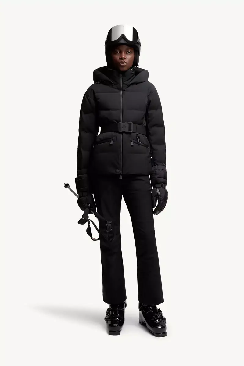 Moncler Grenoble Tolima Hooded Insulated Ski Jacket | Thumbnail 3 Moncler Grenoble Tolima Hooded Insulated Ski Jacket | Thumbnail 3