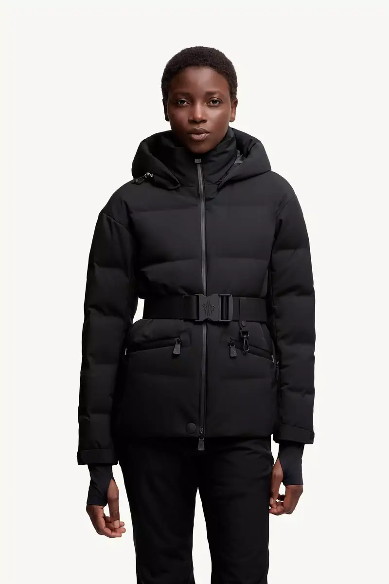 Moncler Grenoble Tolima Hooded Insulated Ski Jacket | Thumbnail 5 Moncler Grenoble Tolima Hooded Insulated Ski Jacket | Thumbnail 5