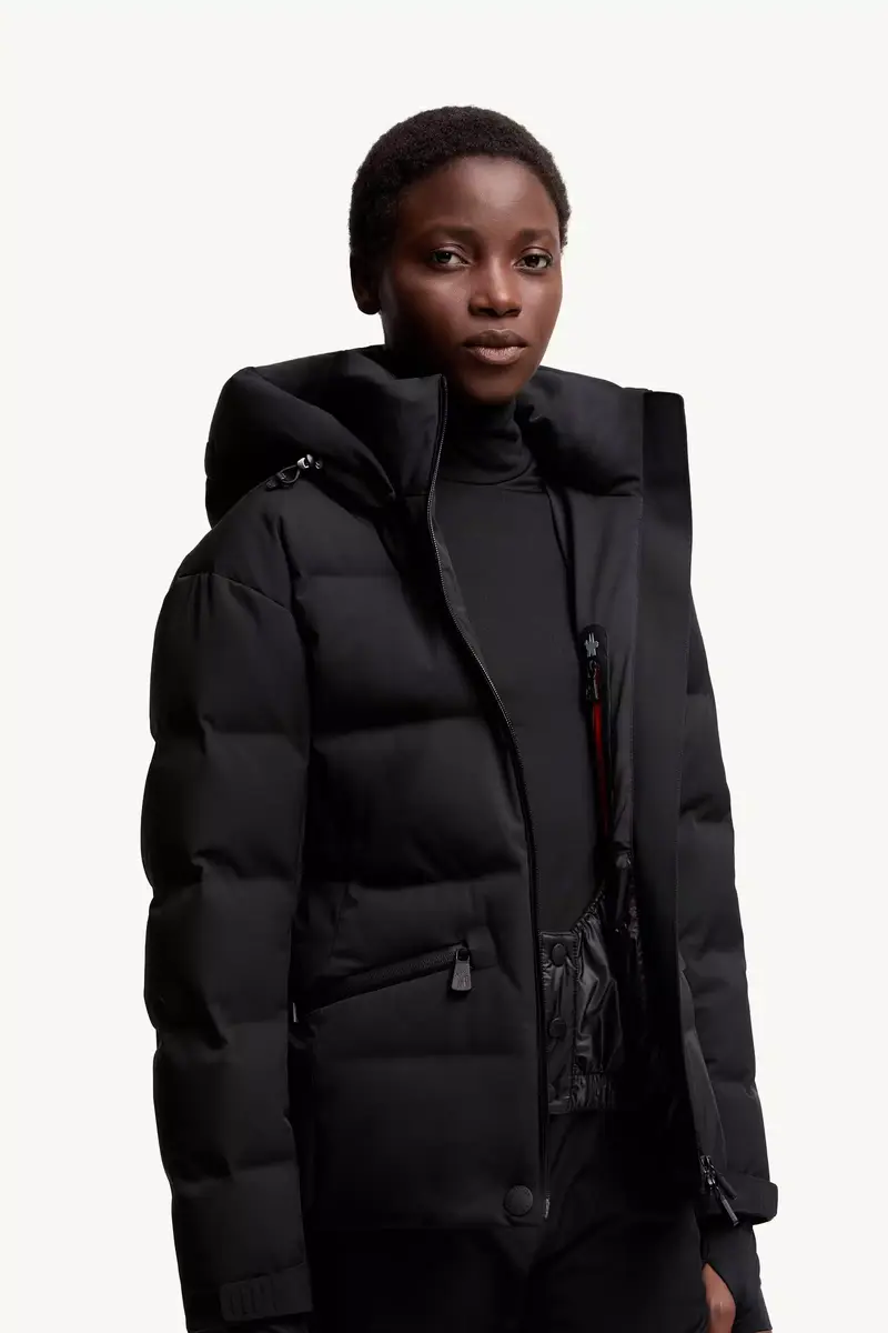 Moncler Grenoble Tolima Hooded Insulated Ski Jacket | Thumbnail 7 Moncler Grenoble Tolima Hooded Insulated Ski Jacket | Thumbnail 7